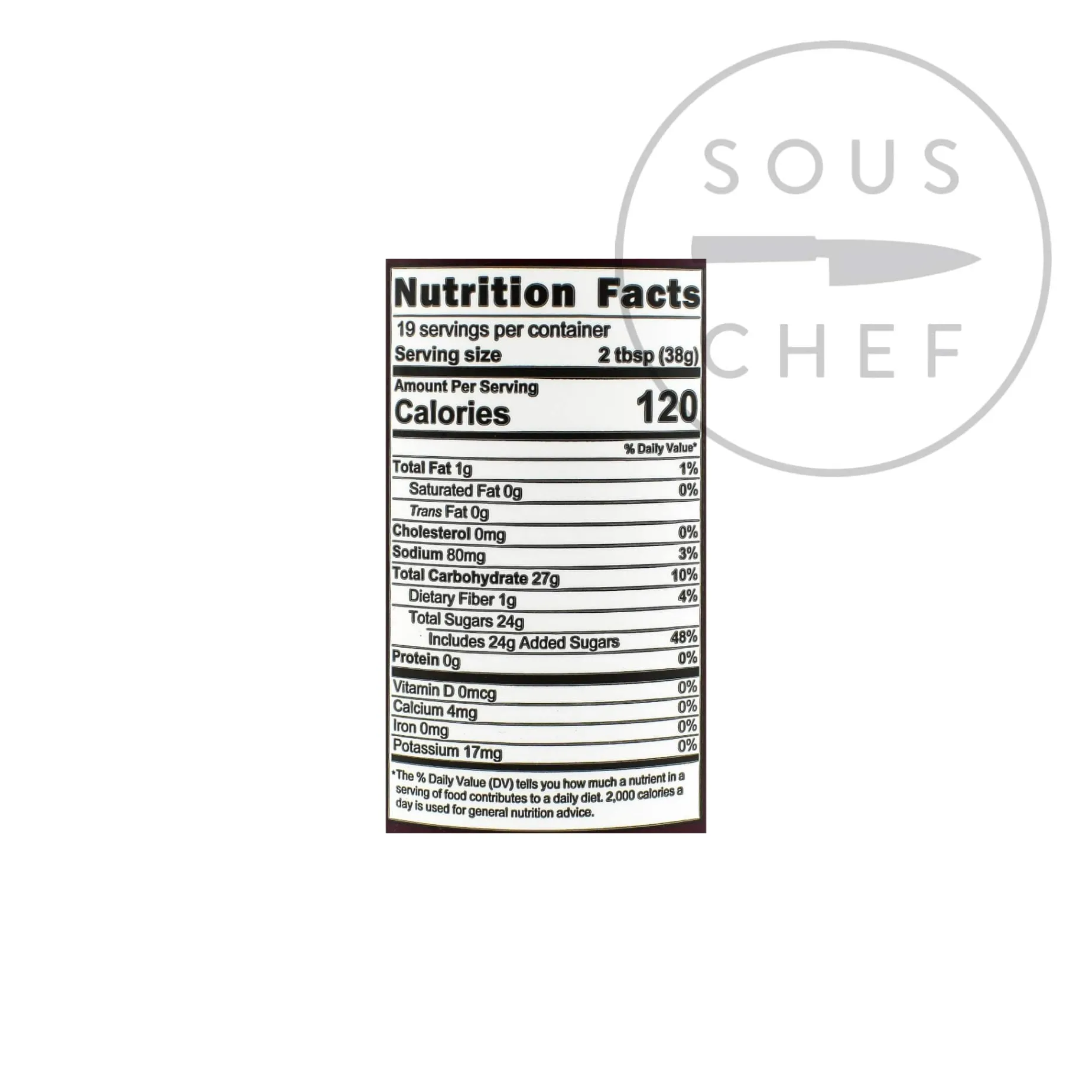 Blues Hog Raspberry Chipotle BBQ Sauce, 708g