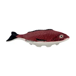 Bordallo Pinheiro Fish Platter, 27cm