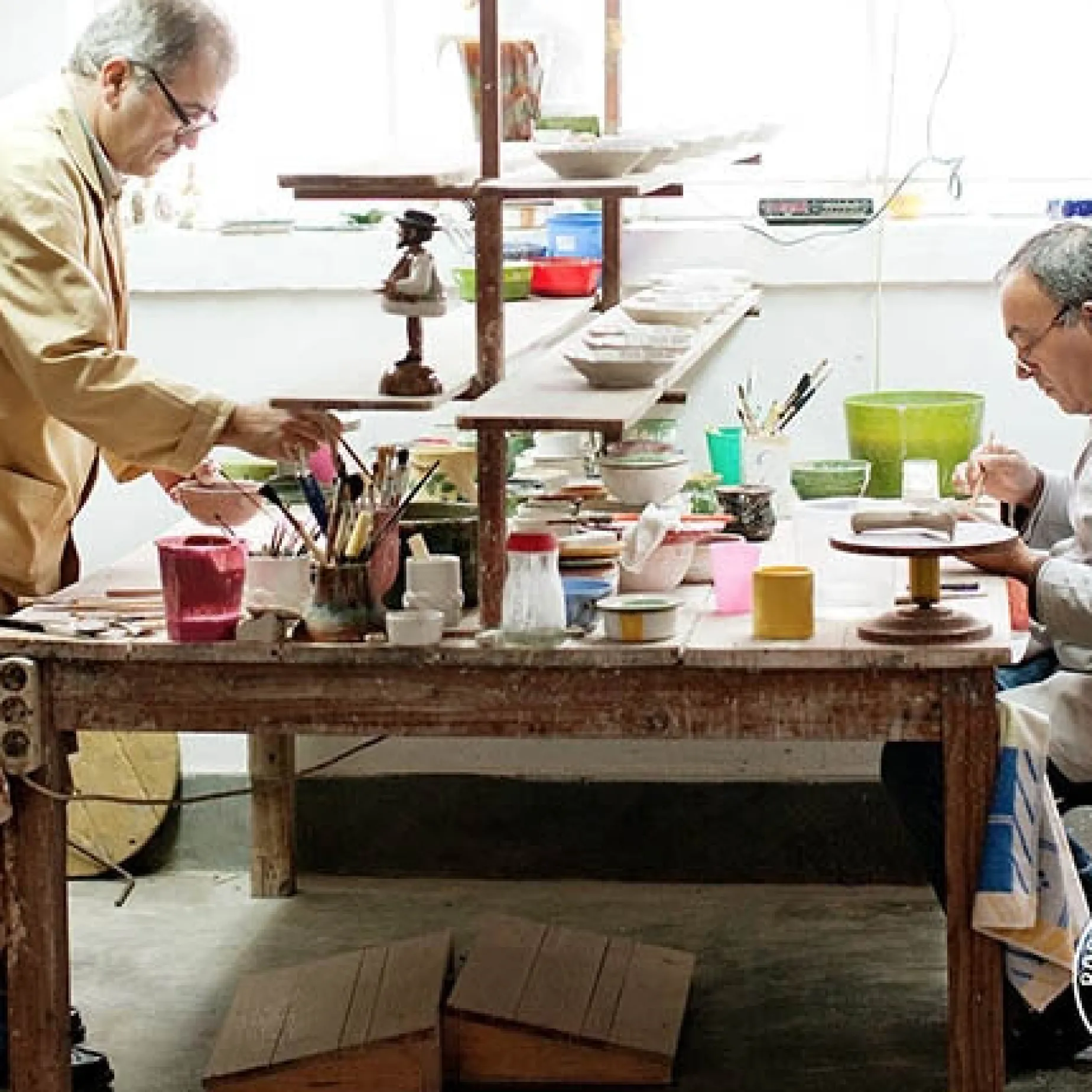 Bordallo Pinheiro Individual Cabbage Leaf Tureen, 400ml