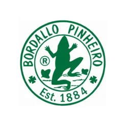 Bordallo Pinheiro Round Cabbage Leaf Bowl