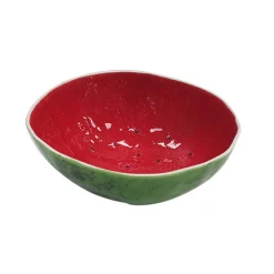 Bordallo Pinheiro Watermelon Salad Bowl, 28cm