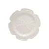 Bordallo Pinheiro White Cabbage Charger Plate, 30.5cm