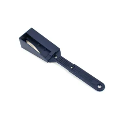 Bordelaise Lame - Bread Scoring Blade