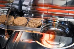 Bradley Apple Bisquettes, Pack of 48