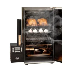 Bradley Digital Smoker 4 Rack