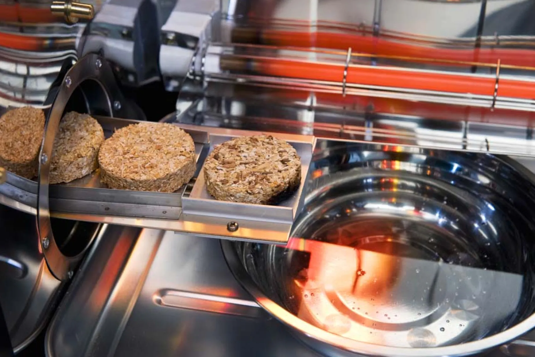 Bradley Oak Bisquettes Pack of 48