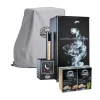 Bradley Original Smoker Value Pack