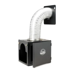 Bradley Smoker Cold Smoking Adaptor