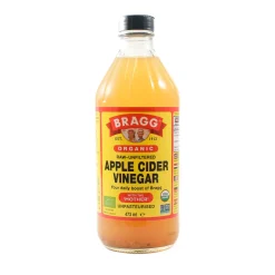 Bragg Apple Cider Vinegar