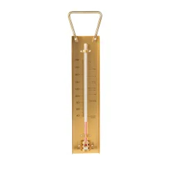 Brass Sugar Thermometer
