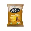 Bret's Honey Mustard Crisps, 125g