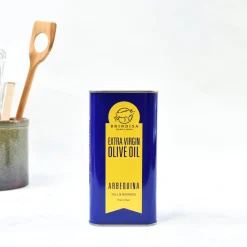 Brindisa Arbequina Extra Virgin Olive Oil, 1l