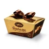 Caffarel Gianduia Ballotin With Bow, 120g