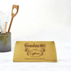 Caffarel Gianduia Pyramid, 250g