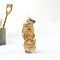 California Crisps Apple Sllces, 43g