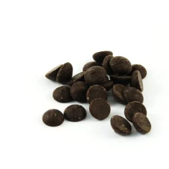 Callebaut Dark Chocolate Couverture, 54%