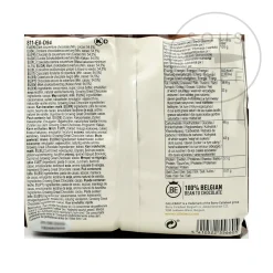 Callebaut Dark Chocolate Couverture, 54%