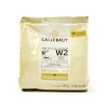 Callebaut White Chocolate Couverture