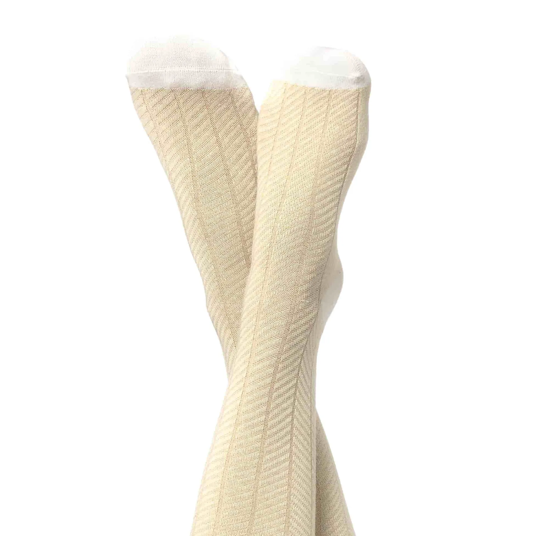 Camembert Socks