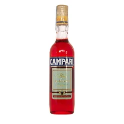 Campari Fridge Magnet