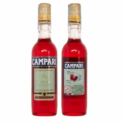Campari Fridge Magnet