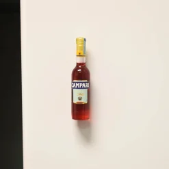 Campari Fridge Magnet