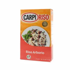 Carpi Arborio Risotto Rice, 1kg