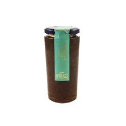 Casa Marrazzo Amalfi Lemon Jam, 350g