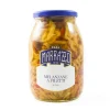 Casa Marrazzo Sliced Eggplant in Oil, 1 Litre