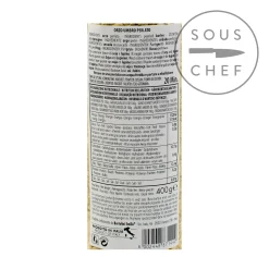 Casale Le Marmore Umbrian Pearled Barley, 400g