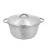 Cast Aluminium Dutch Pot