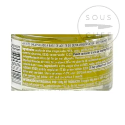 Caviaroli White Truffle Oil Pearls, 50g