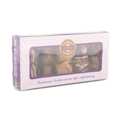 Cedar Handmade Chocolate Flavour Baklawa Selection, 200g