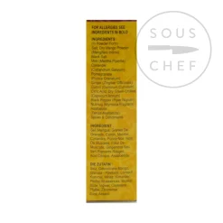 Chaat Masala Mangal, 100g