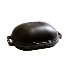 Challenger Cast Iron Bread Pan
