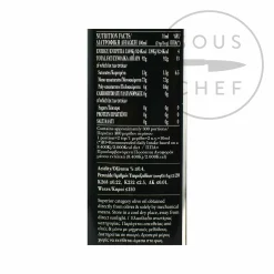 Charisma Greek Extra Virgin Olive Oil Tin