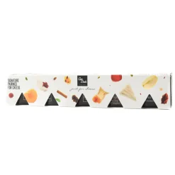 Cheese Pairing Condiments Selection, 5x30g