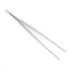 Chef's Plating Tweezers, 30cm
