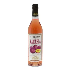 Cherry Rocher Plum Ratafia Aperitif, 700ml
