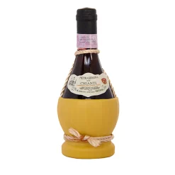 Chianti Fridge Magnet