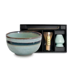 Chiheisen Matcha Gift Set