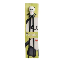 Children's Chopstick Helper, Panda