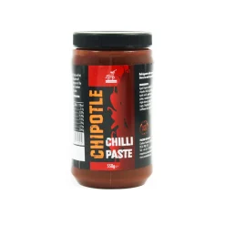 Chipotle Chilli Paste, 550g