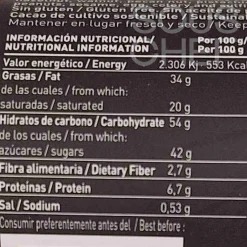 Chocolat Factory Milk Chocolate Covered Roasted Corn, 80g