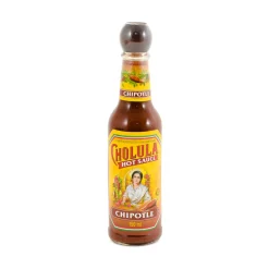 Cholula Chipotle Hot Sauce, 150ml