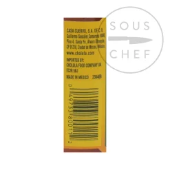 Cholula Garlic Hot Sauce, 150ml