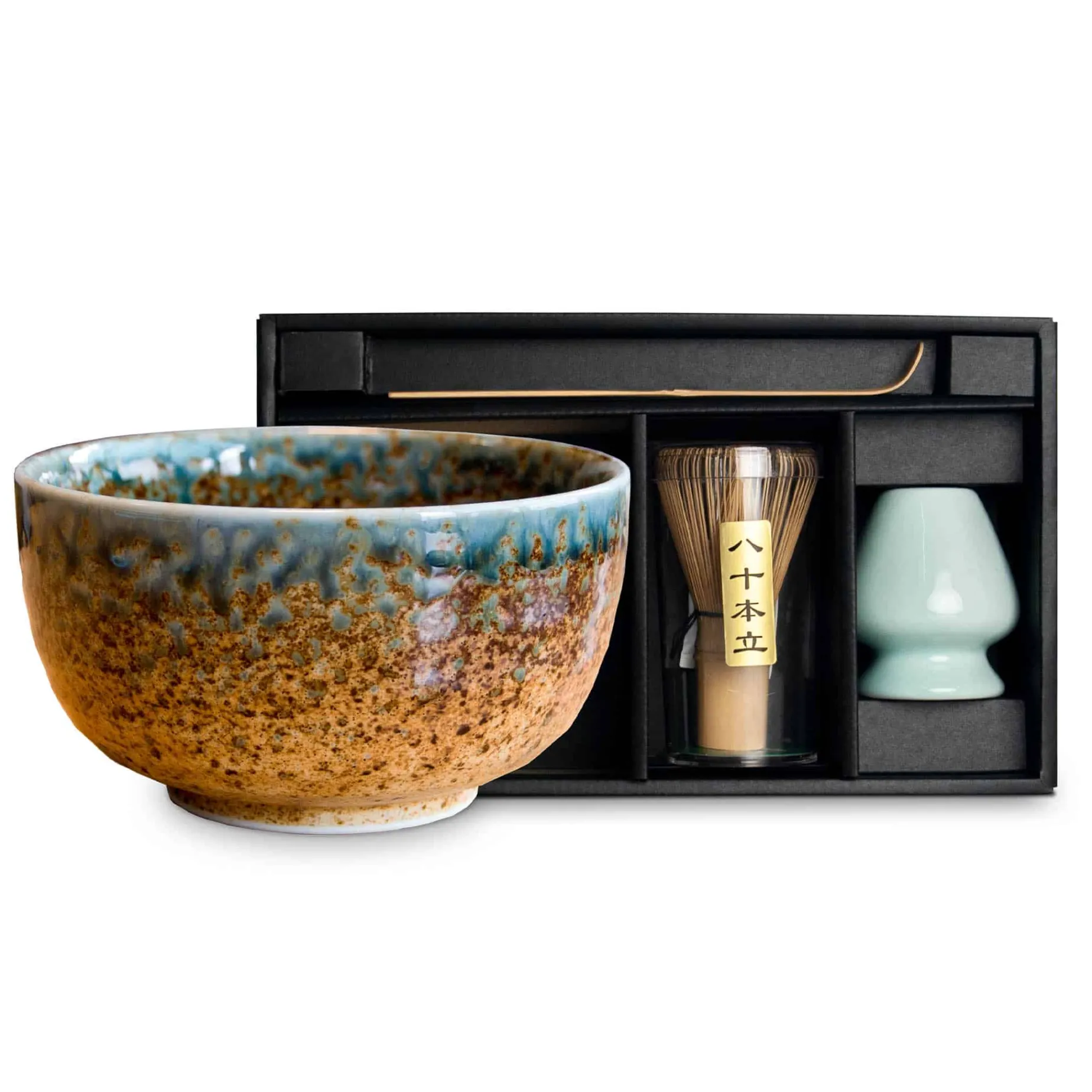 Chouseki Matcha Gift Set