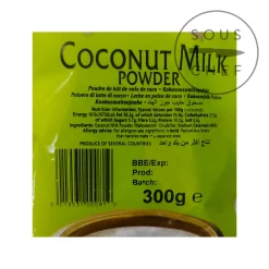 Coconut Milk Powder, 300g