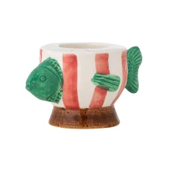 Codia Fish Votive & Candle Holder
