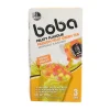 Colourful Boba Tropical Iced Tea Kit, 3 sets